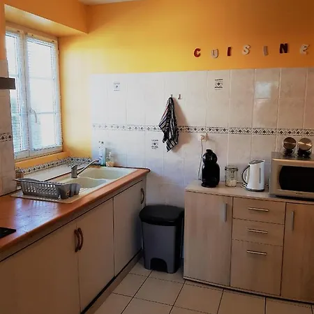 Martha - Appt 04 דירה *