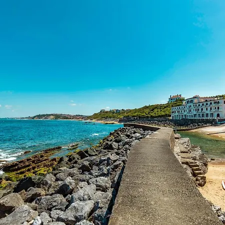 Martha - Appt 04 * Guéthary