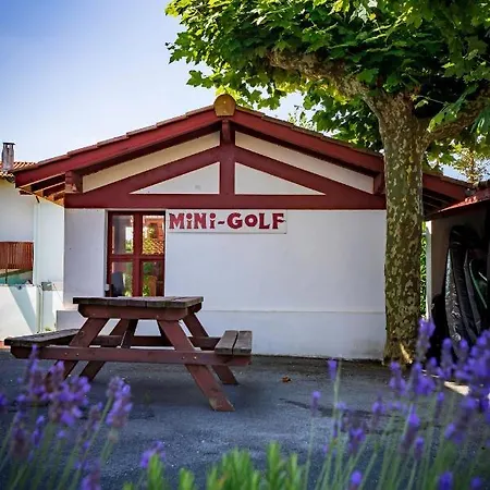 Apartamento Martha - Appt 04 Guéthary