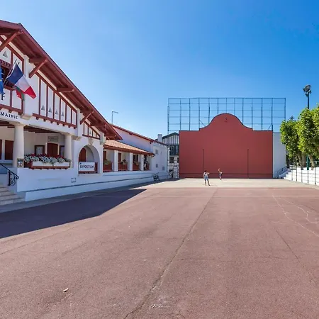 Martha - Appt 04 Apartamento Guéthary