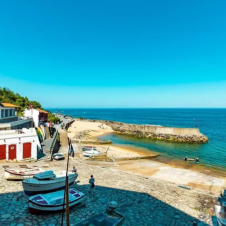 Martha - Appt 04 Apartamento Guéthary