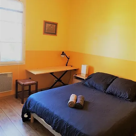 Martha - Appt 04 Apartamento