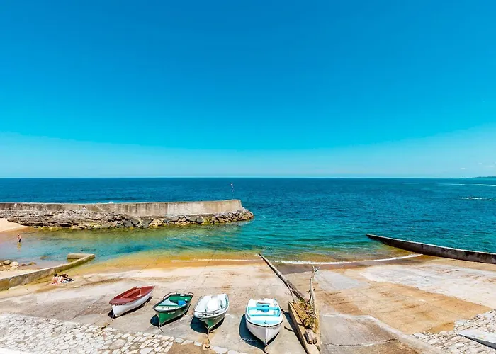 Martha - Appt 04 Lejlighed Guéthary