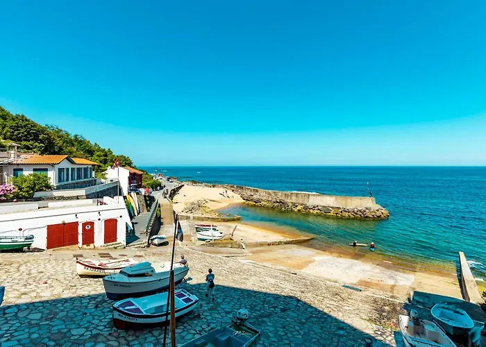 Martha - Appt 04 Lejlighed Guéthary