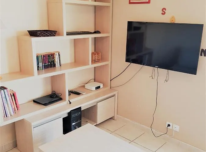 Martha - Appt 04 Lejlighed Guéthary